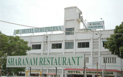 Guruprerna Beacon Resort, Dwarka Kültér fotó